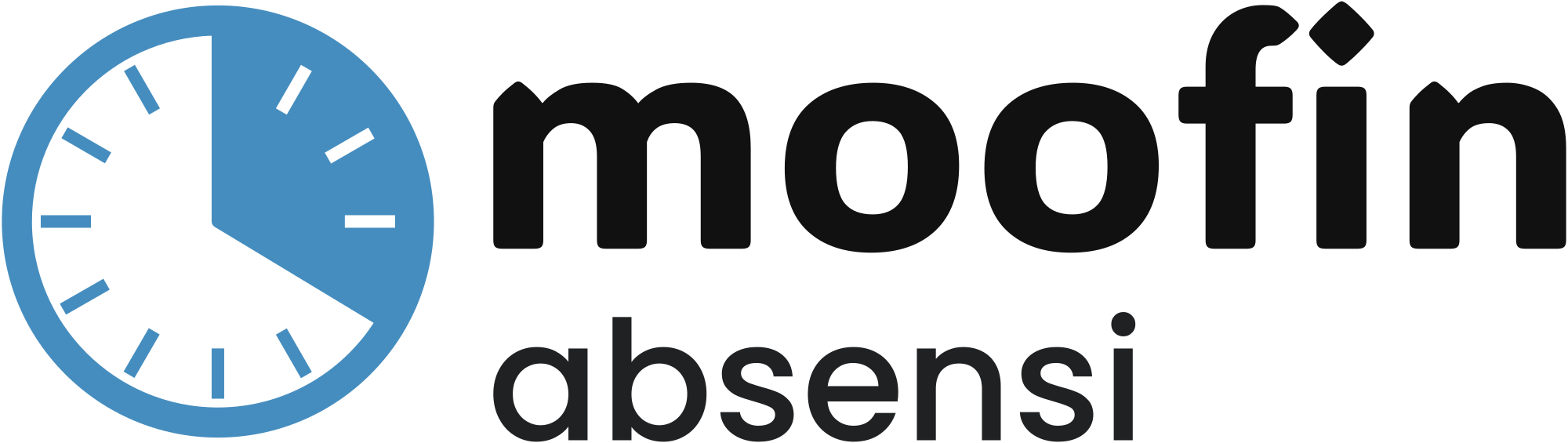 Moofin Absensi